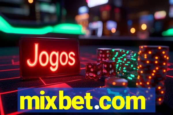 mixbet.com