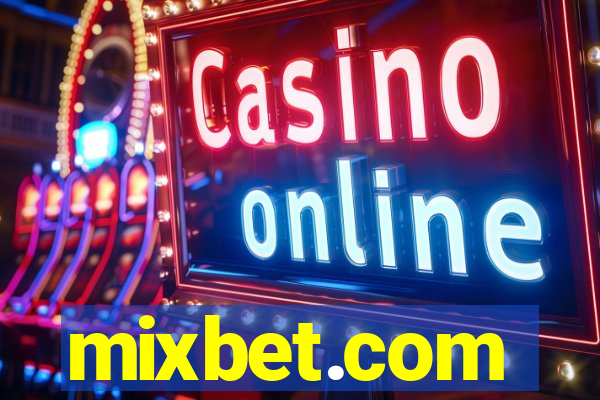 mixbet.com