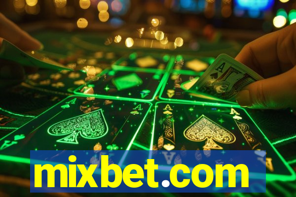 mixbet.com