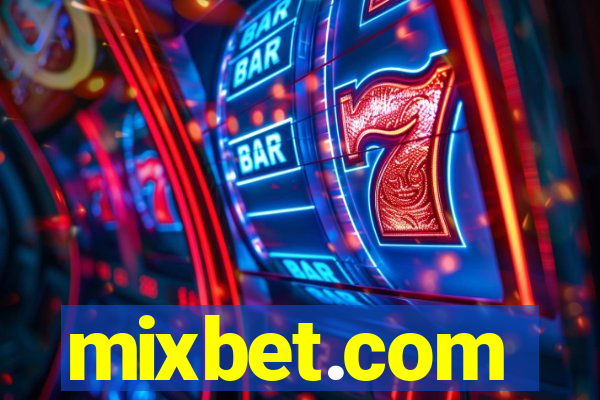 mixbet.com