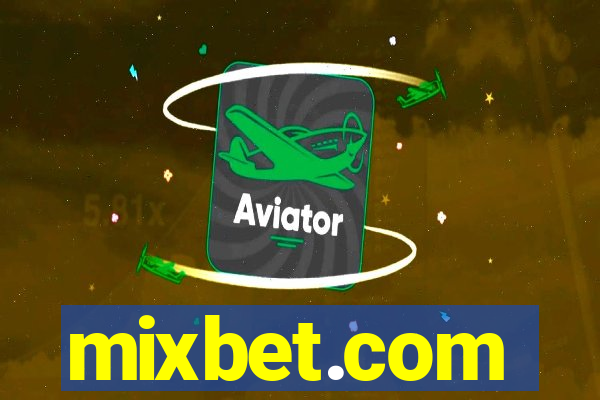 mixbet.com