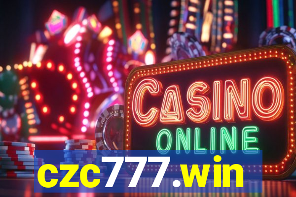 czc777.win