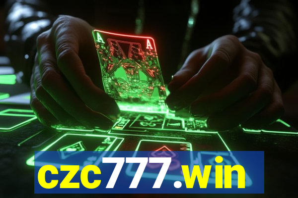 czc777.win