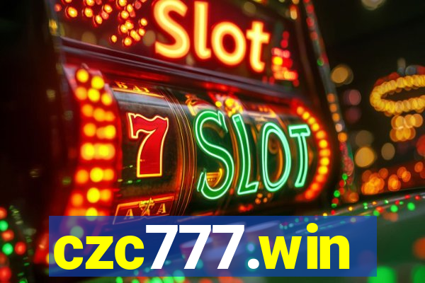 czc777.win