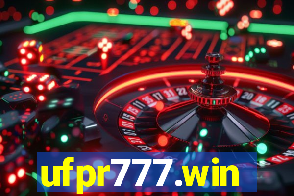 ufpr777.win