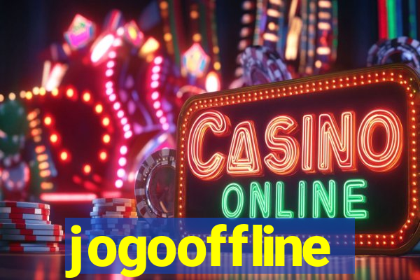 jogooffline