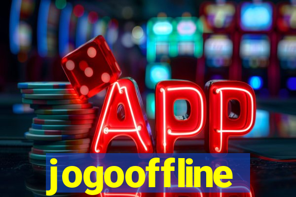 jogooffline