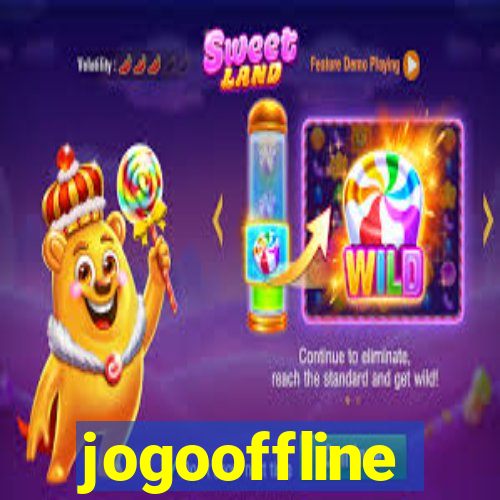 jogooffline