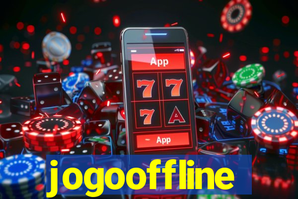 jogooffline