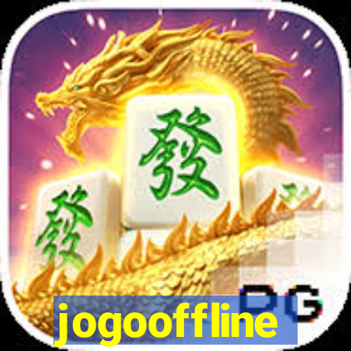 jogooffline