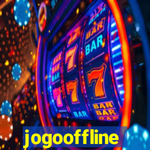 jogooffline