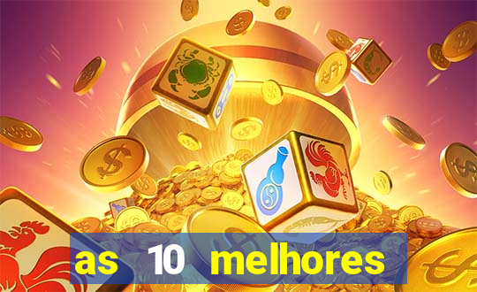 as 10 melhores plataformas de jogos