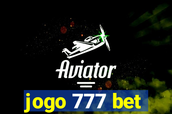 jogo 777 bet