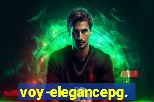 voy-elegancepg.com