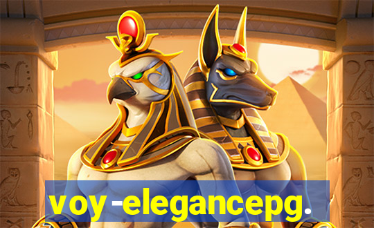 voy-elegancepg.com