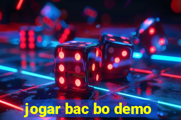 jogar bac bo demo