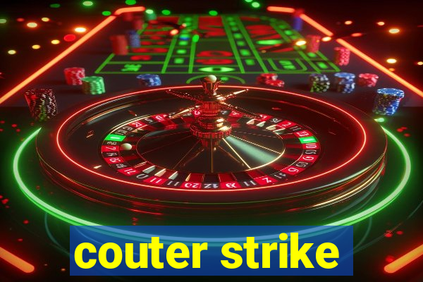 couter strike