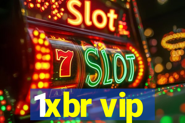 1xbr vip