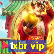 1xbr vip