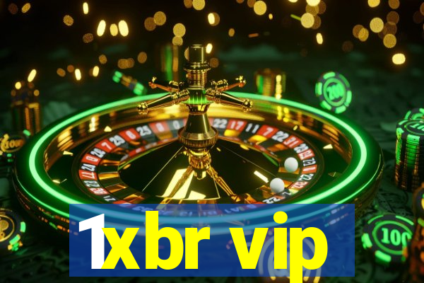 1xbr vip