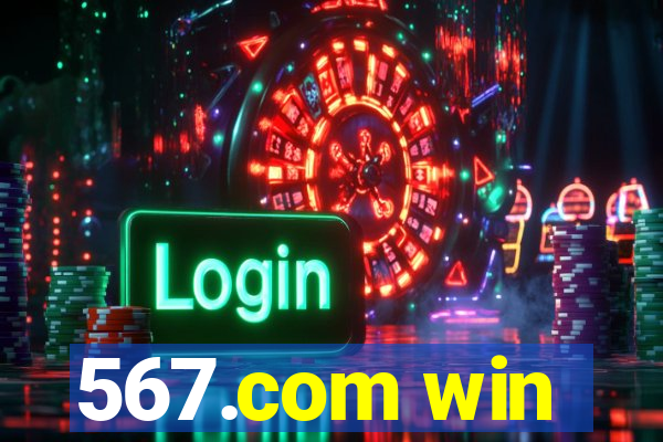 567.com win