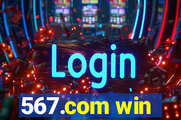 567.com win