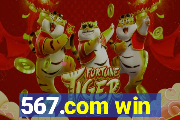 567.com win