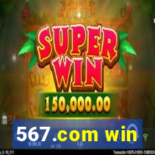 567.com win