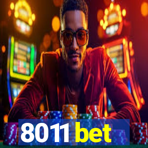 8011 bet