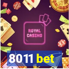 8011 bet