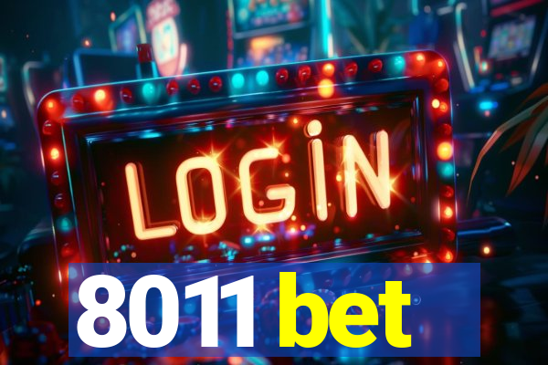 8011 bet