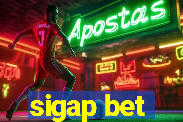 sigap bet