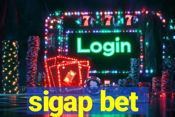 sigap bet