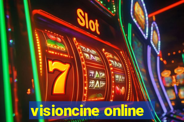 visioncine online