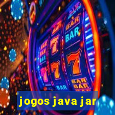 jogos java jar