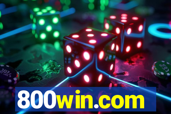 800win.com