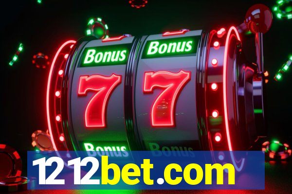 1212bet.com