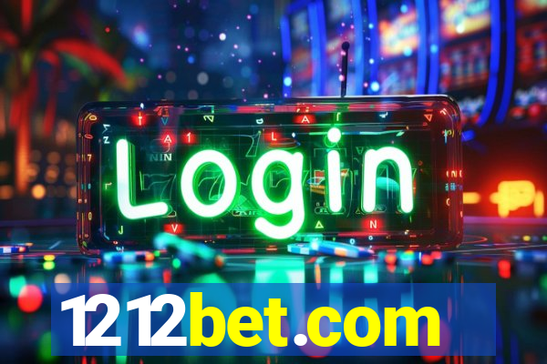 1212bet.com