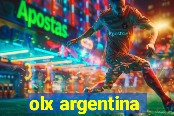 olx argentina