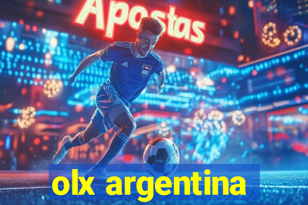 olx argentina