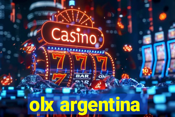 olx argentina