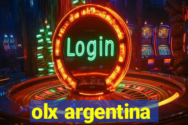 olx argentina