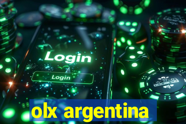 olx argentina