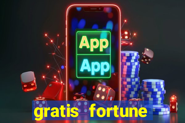 gratis fortune dragon demo