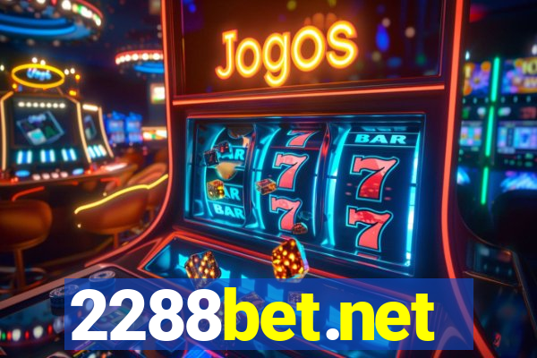 2288bet.net