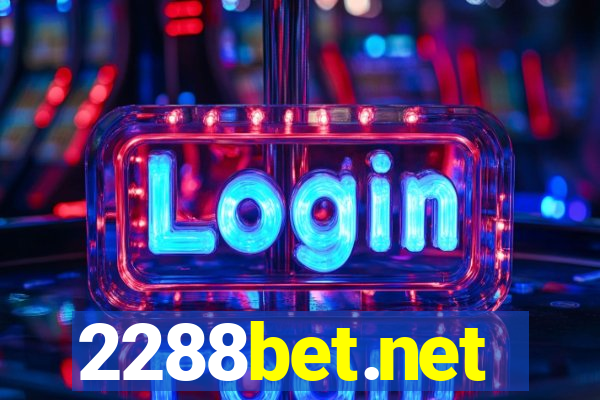 2288bet.net