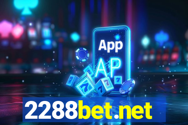 2288bet.net