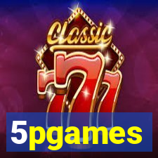 5pgames