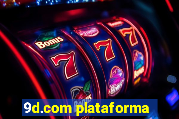 9d.com plataforma