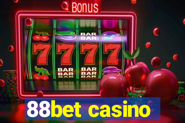 88bet casino